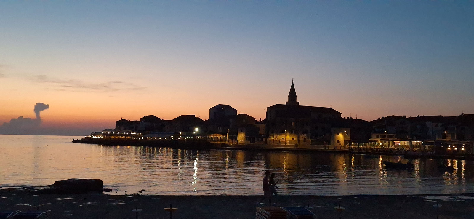 App Jurišević najam komfornih apartmana Umag