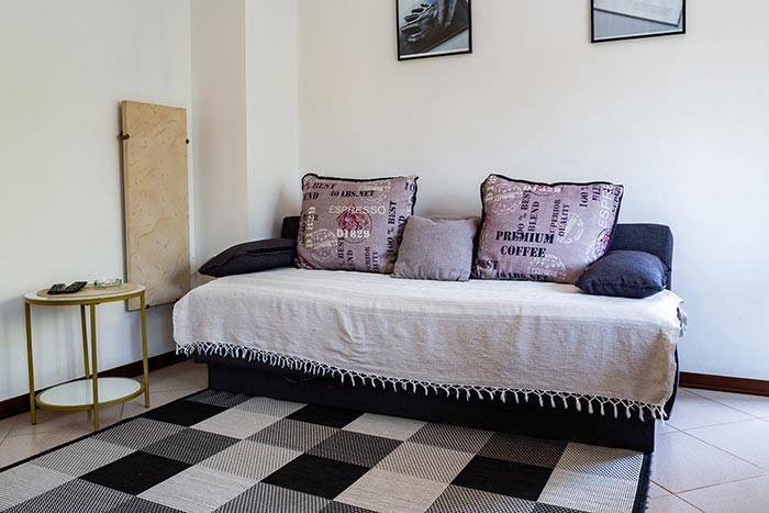 Apartment 3 - Apartmani Jurišević Umag accommodation Istria holiday Croatia